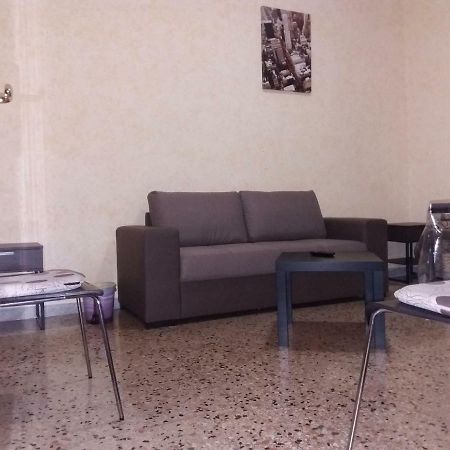 Appartamento Residence Sole E Luna Roma Eksteriør bilde