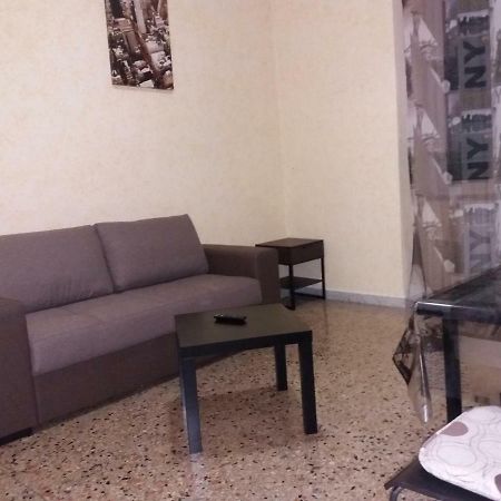 Appartamento Residence Sole E Luna Roma Eksteriør bilde