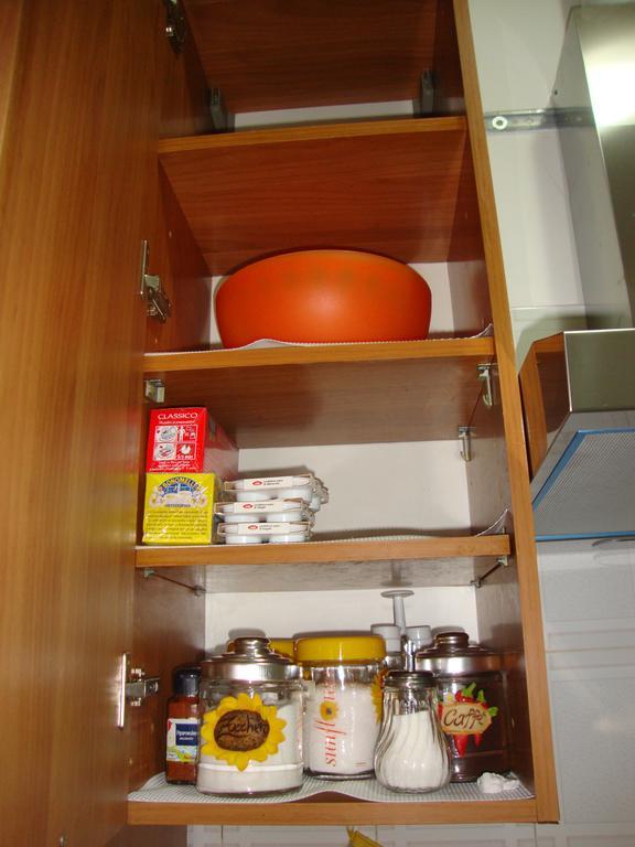 Appartamento Residence Sole E Luna Roma Rom bilde