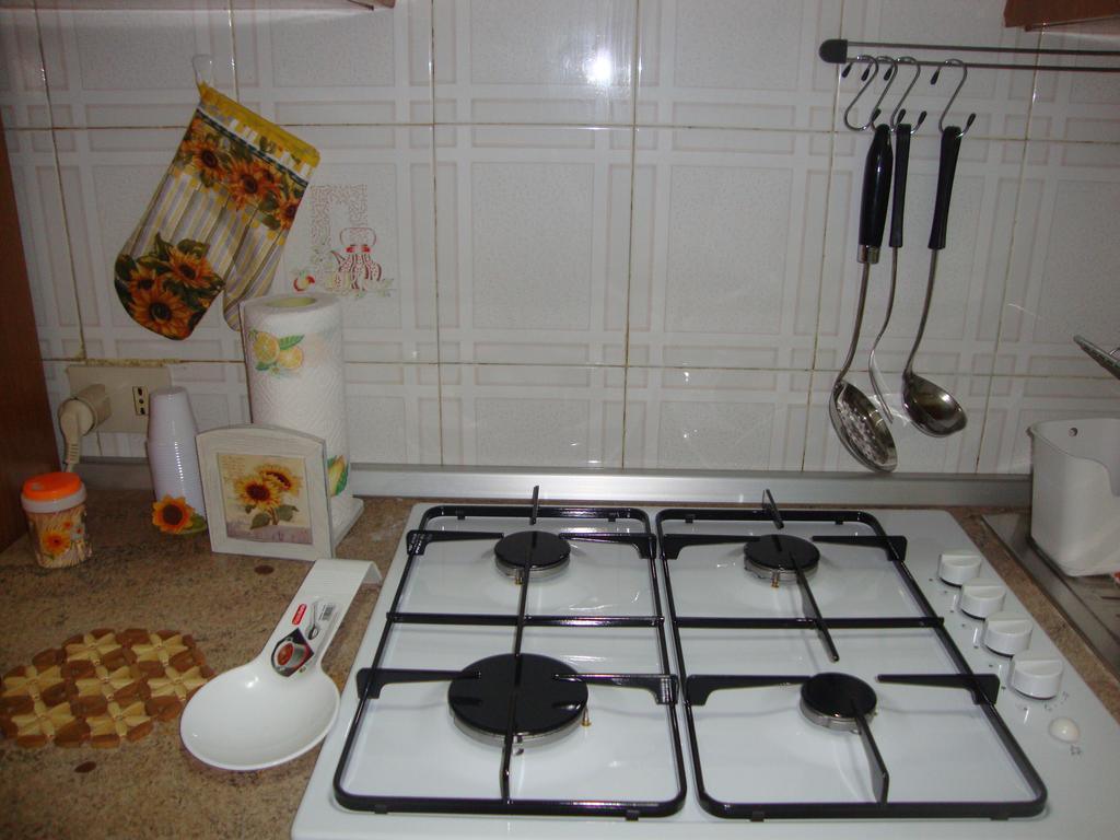 Appartamento Residence Sole E Luna Roma Rom bilde