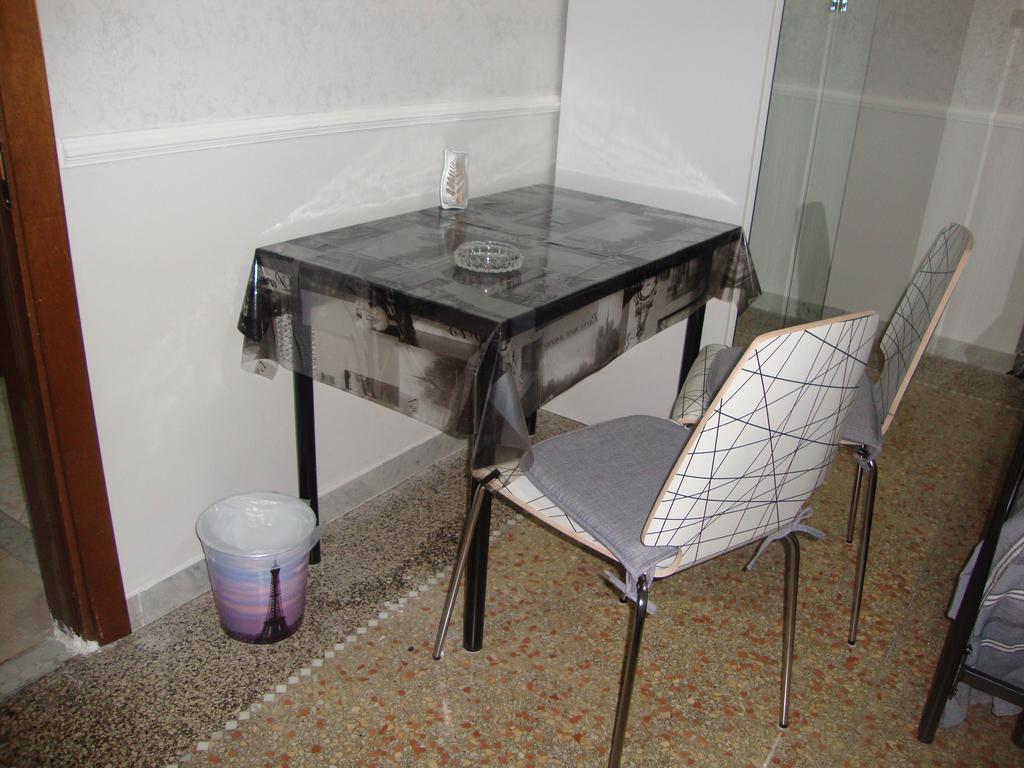 Appartamento Residence Sole E Luna Roma Rom bilde
