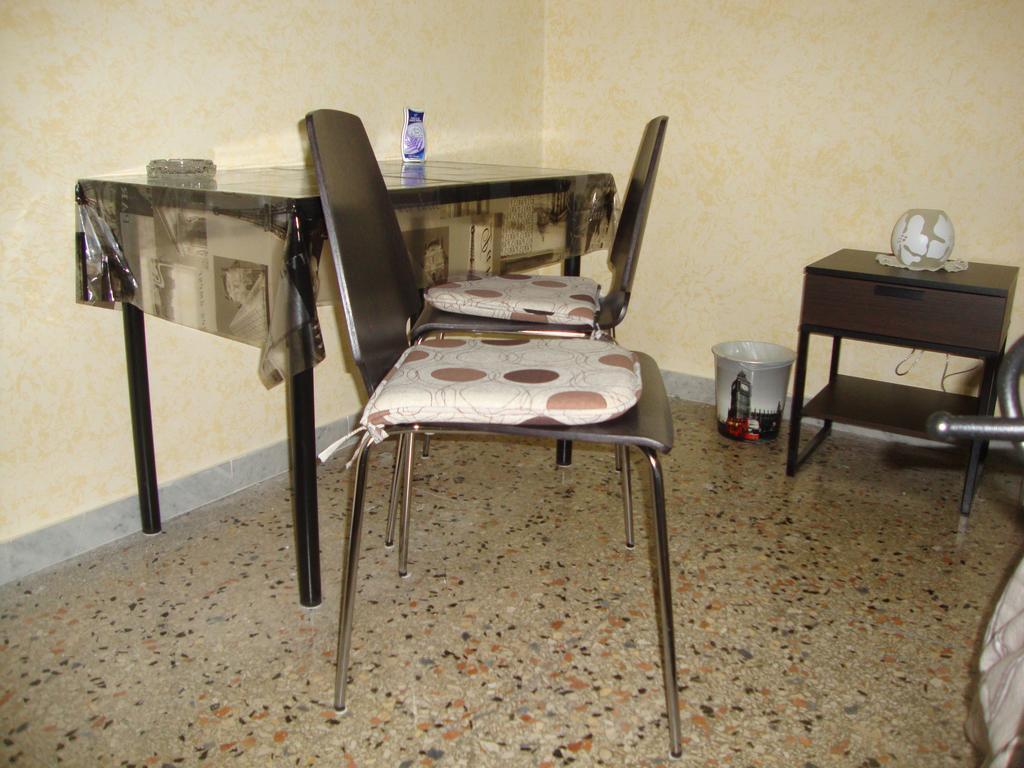 Appartamento Residence Sole E Luna Roma Rom bilde