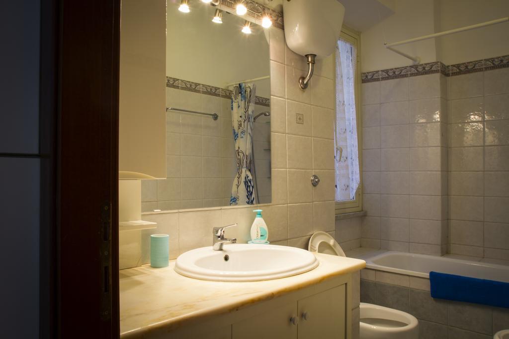 Appartamento Residence Sole E Luna Roma Eksteriør bilde