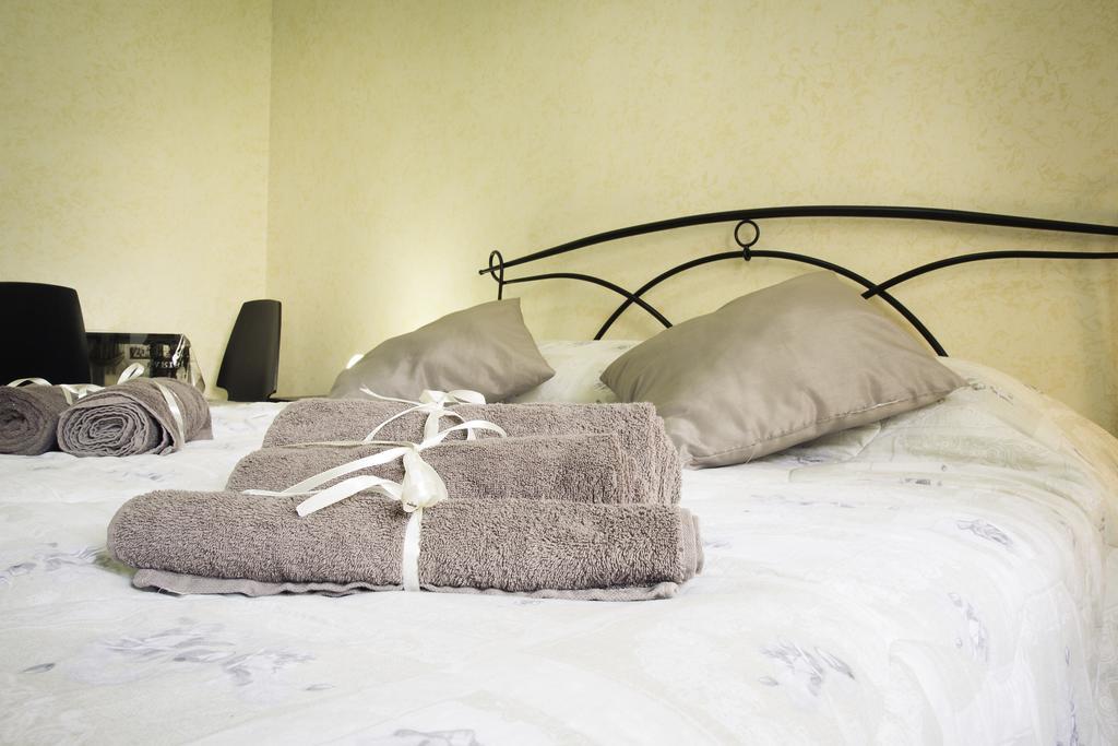 Appartamento Residence Sole E Luna Roma Eksteriør bilde