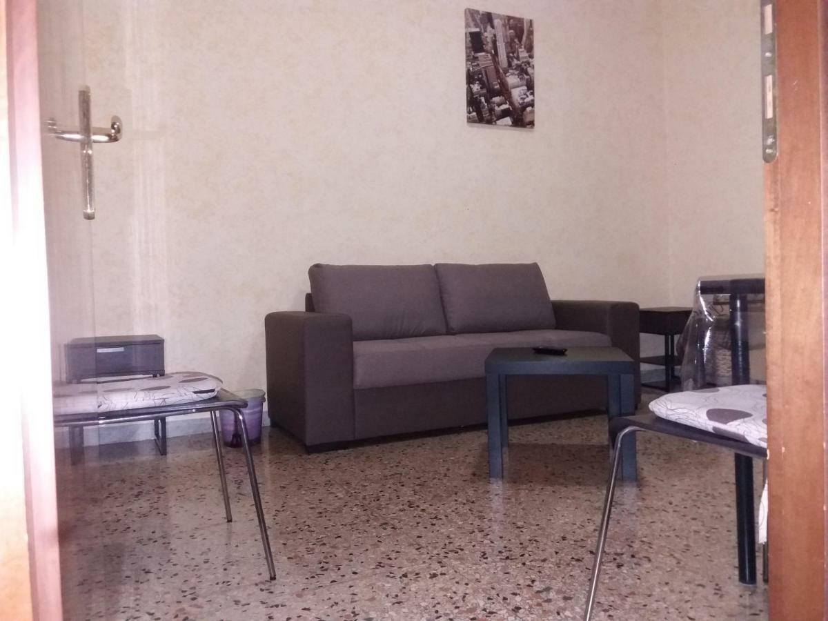 Appartamento Residence Sole E Luna Roma Eksteriør bilde