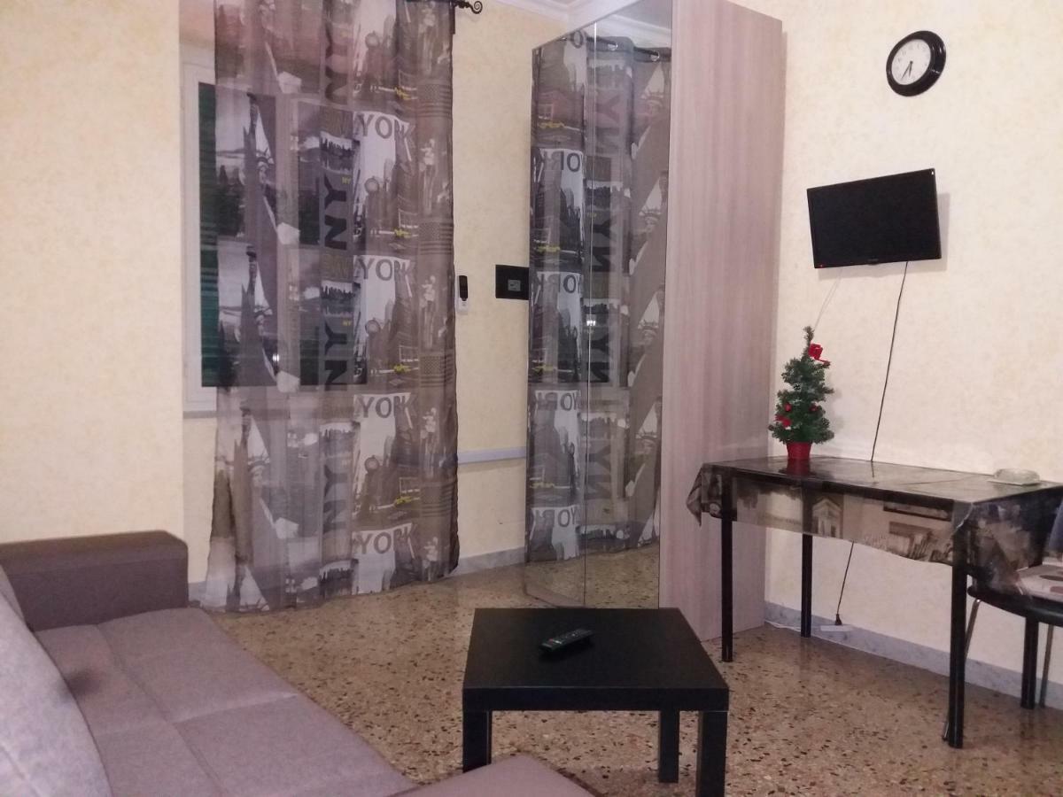 Appartamento Residence Sole E Luna Roma Eksteriør bilde