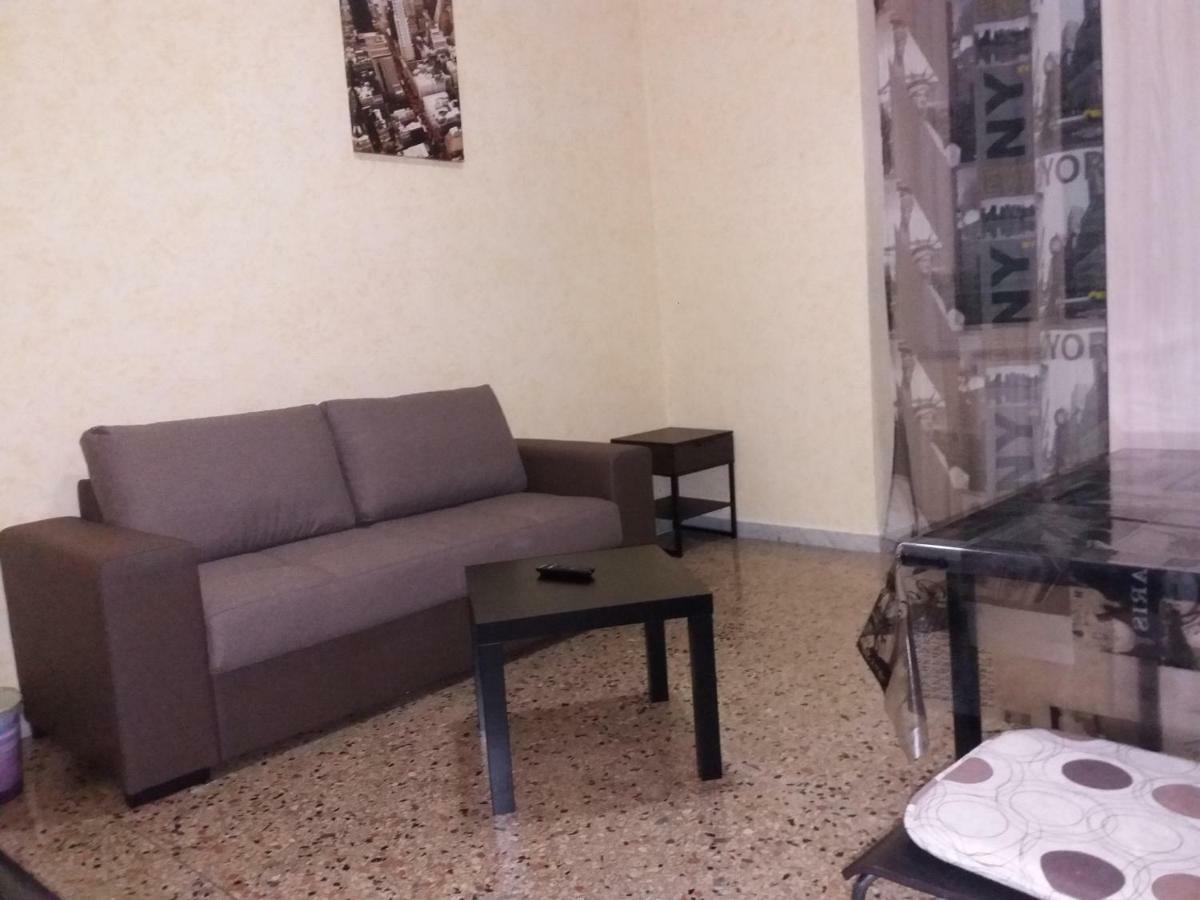 Appartamento Residence Sole E Luna Roma Eksteriør bilde